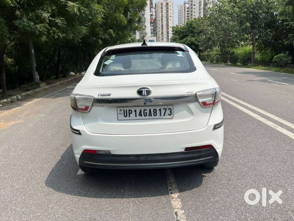 Tata Tigor 1.2 Revotron Xz Plus Cng, 2024, Cng & Hybrids