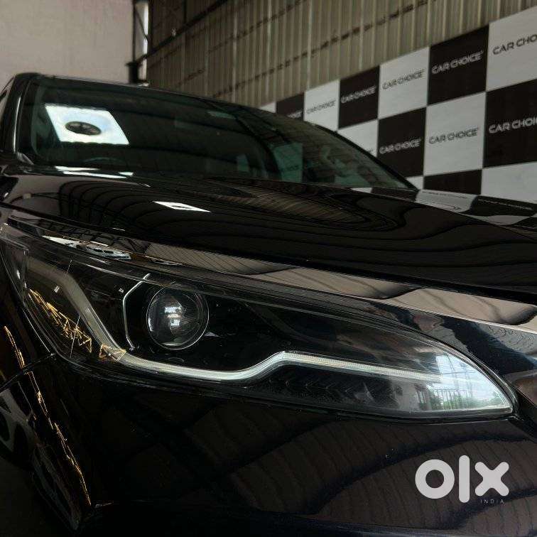 Toyota Fortuner 4x2 At 2.8 Diesel, 2023, Diesel