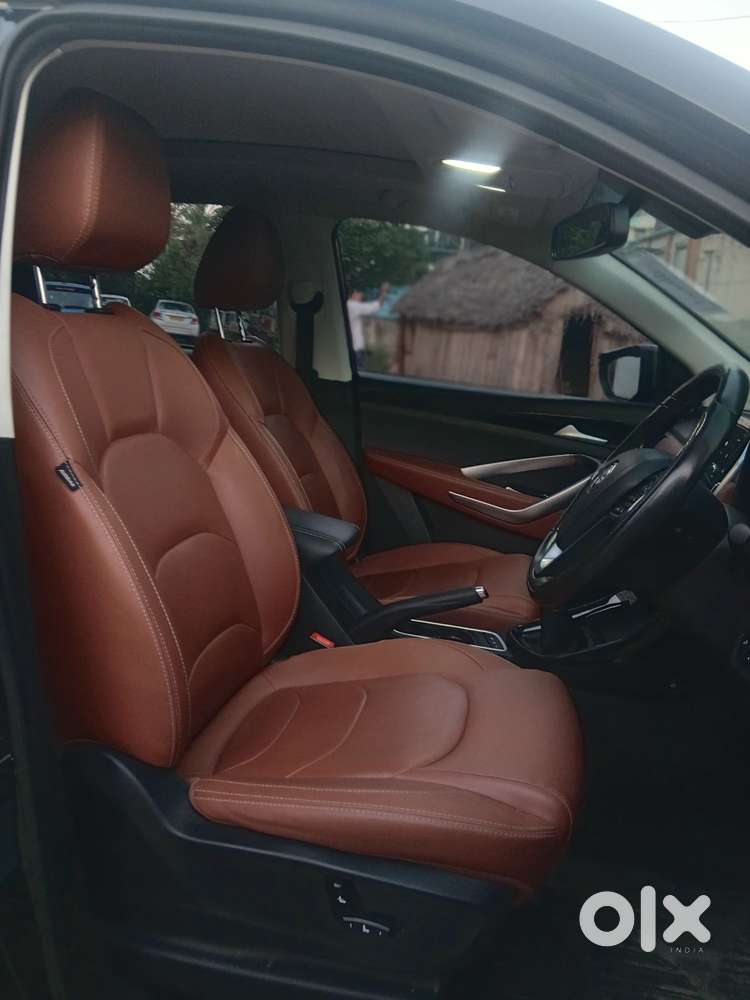 Mg Hector Plus 2.0 Sharp Diesel Turbo, 2022, Diesel