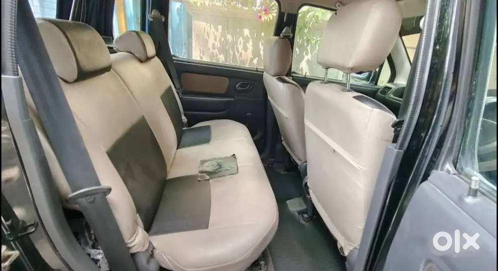 Maruti Suzuki Wagon R 2009