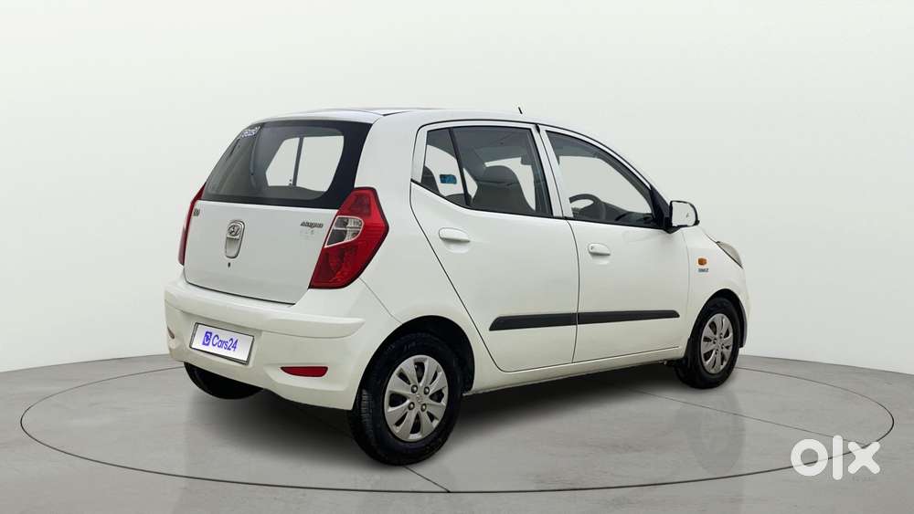 Hyundai I10 Magna 1.1l, 2013, Petrol