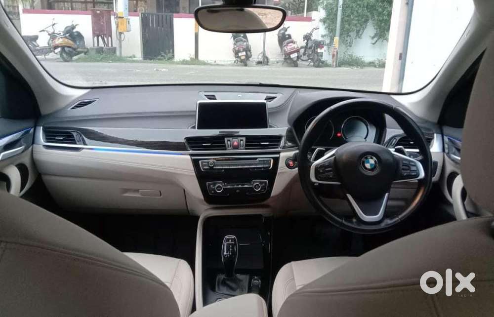 Bmw X1 Sdrive 20d Sportline, 2021, Diesel