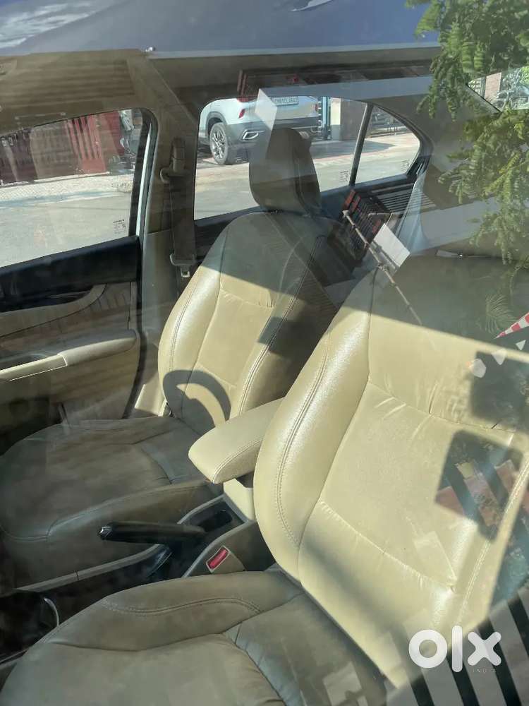 Maruti Suzuki Ciaz Petrol 2018