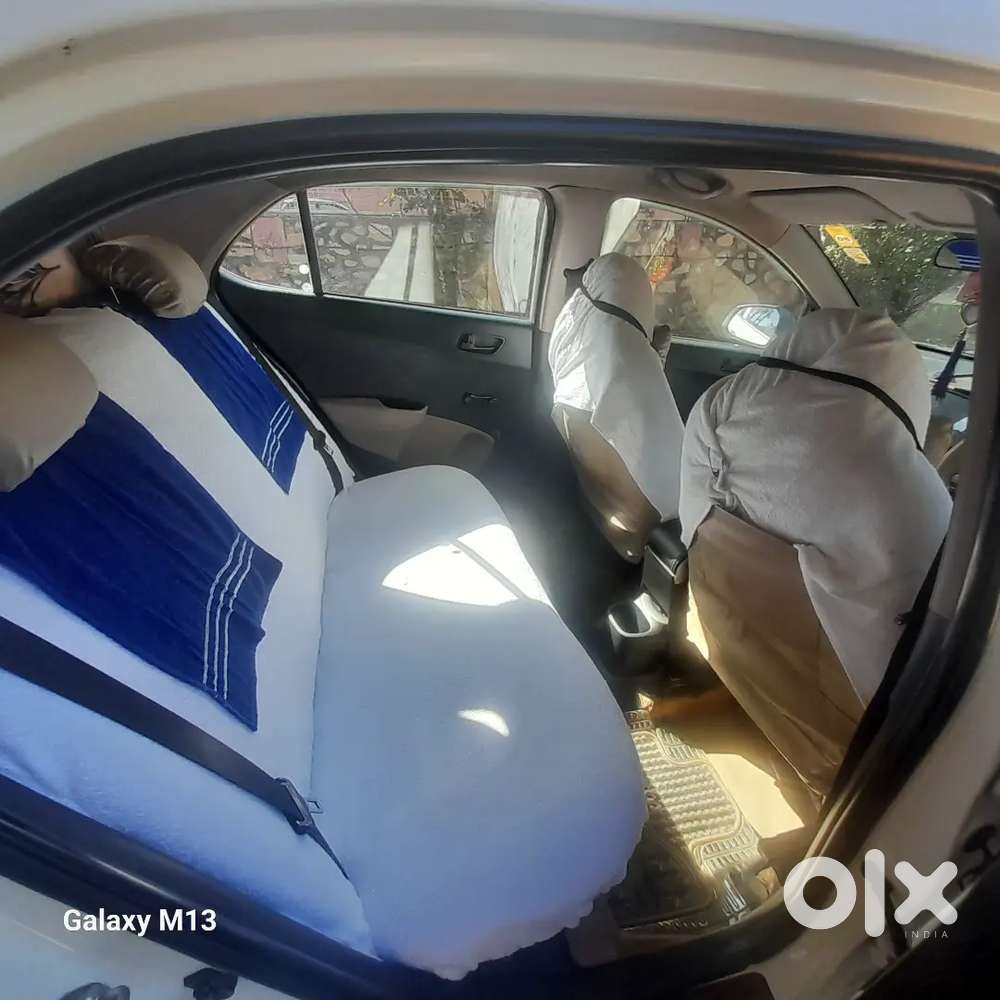 Hyundaiaccent Diesel