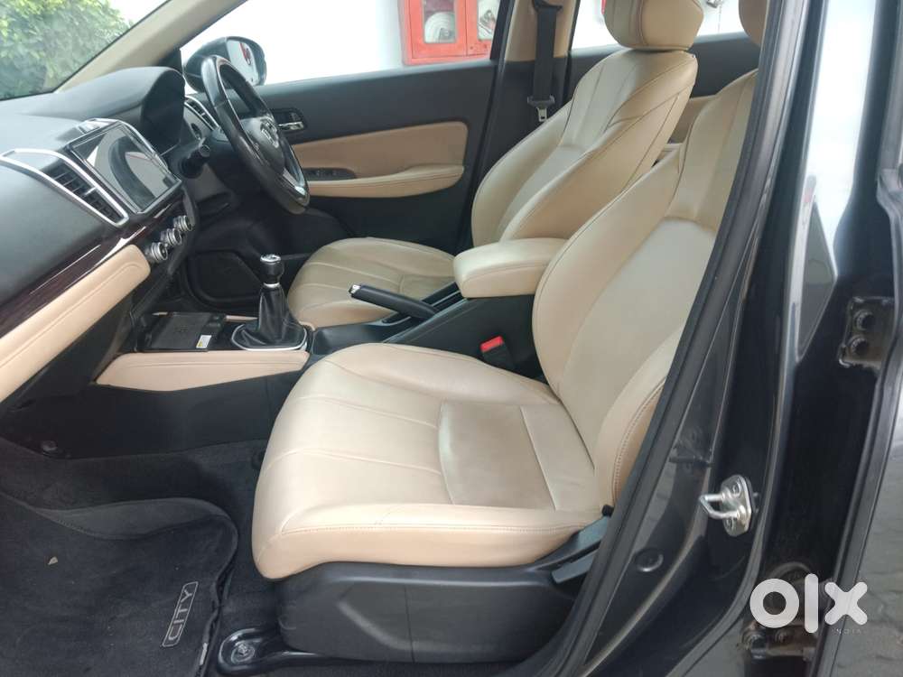 Honda City, 2024, Petrol