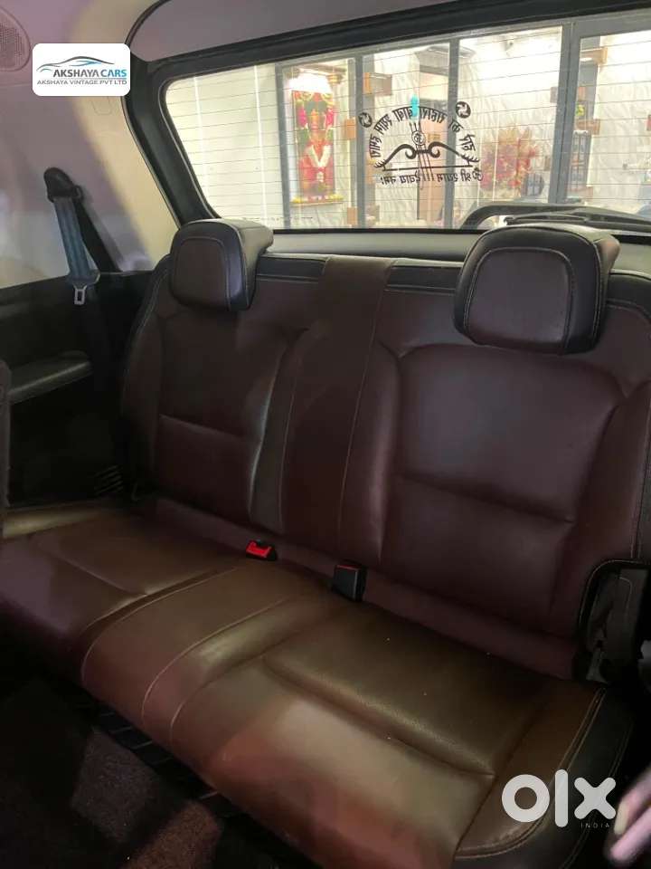 Mahindra Scorpio N Z8 L Diesel At 2wd 7 Str, 2023, Diesel