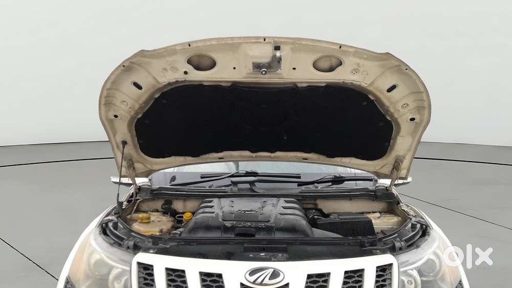 Mahindra Xuv500 W8, 2013, Diesel