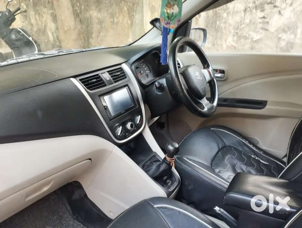 Maruti Suzuki Celerio 2020 Petrol Good Condition For Sell