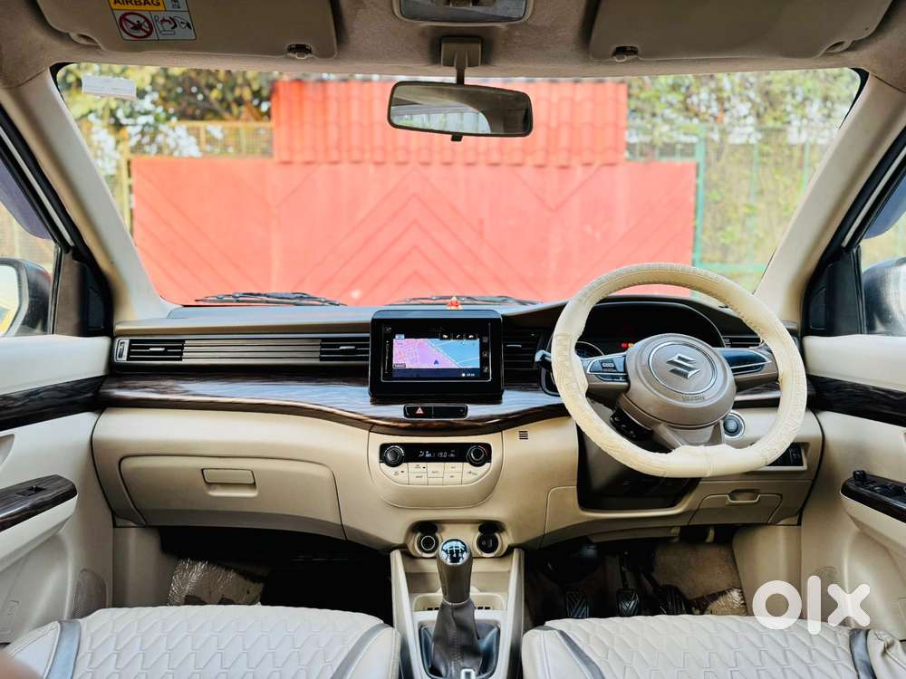 Maruti Suzuki Ertiga 1.3 Zdi Plus, 2019, Diesel