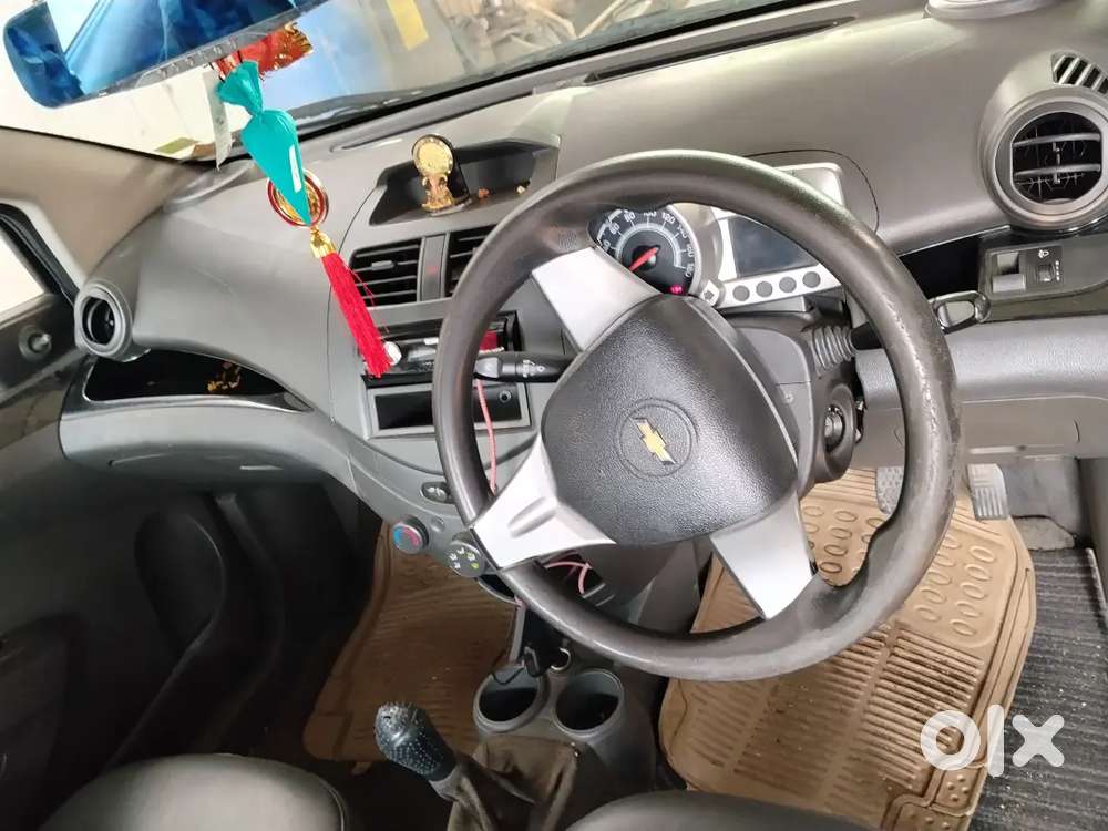 Chevrolet Beat 2012 Diesel 92000 Km Driven