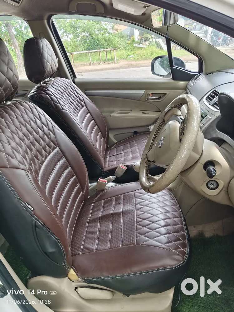 Maruti Suzuki Ertiga 2017 Diesel 820000 Km Driven