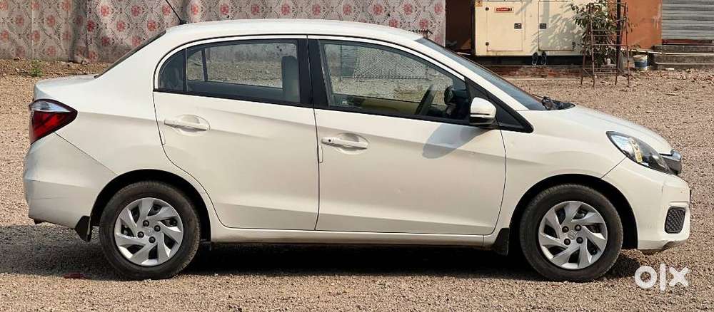 Honda Amaze