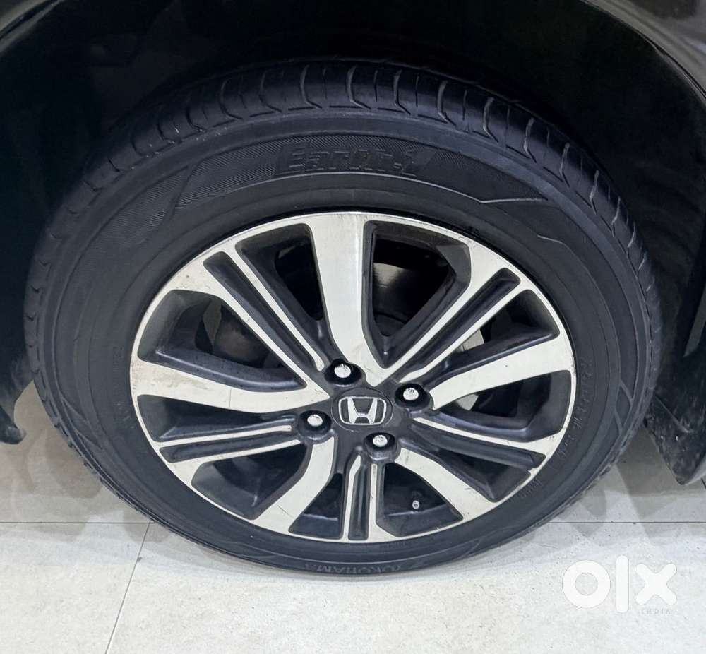 Honda City 2015-2017 I Dtec V, 2017, Petrol
