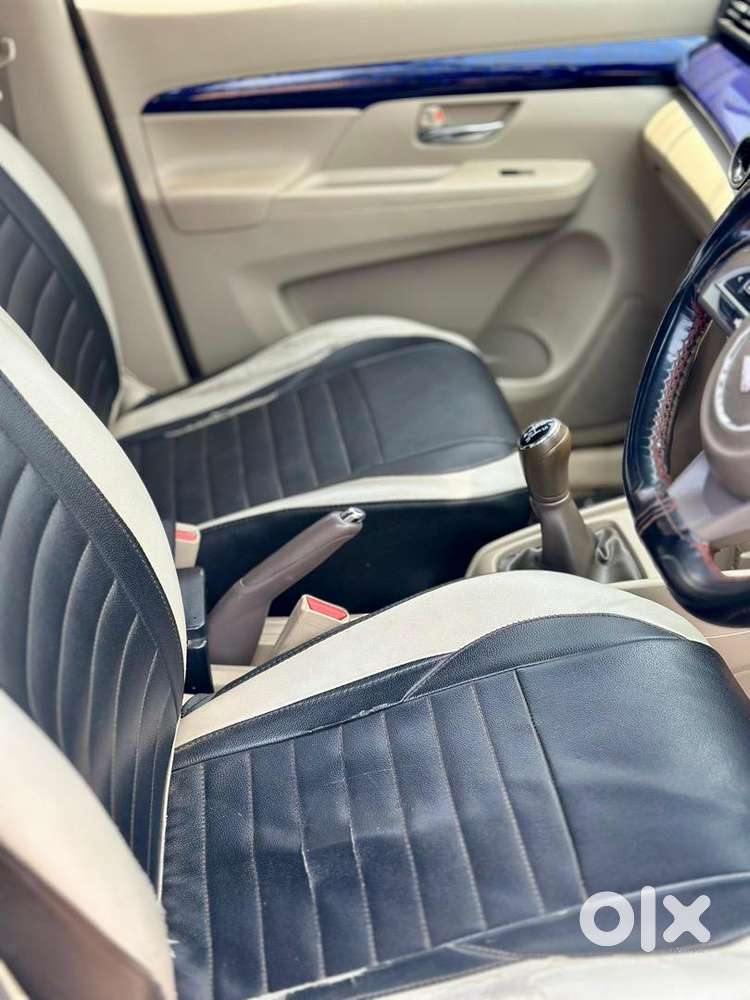 Maruti Suzuki Ertiga 2019 Diesel Well Maintained