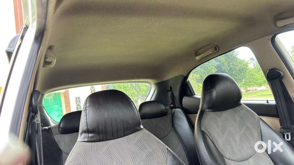 Hyundai Eon 2013 Petrol Good Condition
