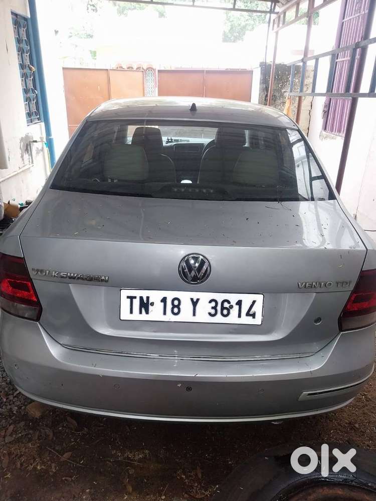 Volkswagen Vento Diesel