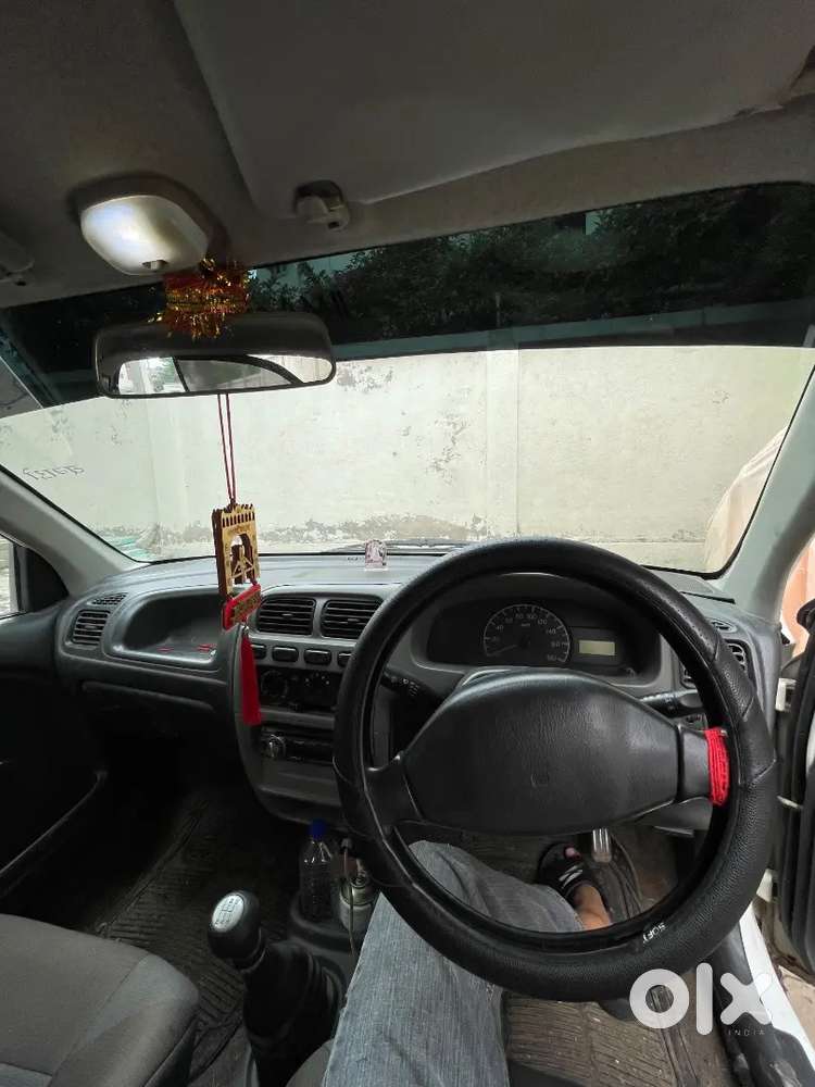 Maruti Suzuki Alto Lxi 2012