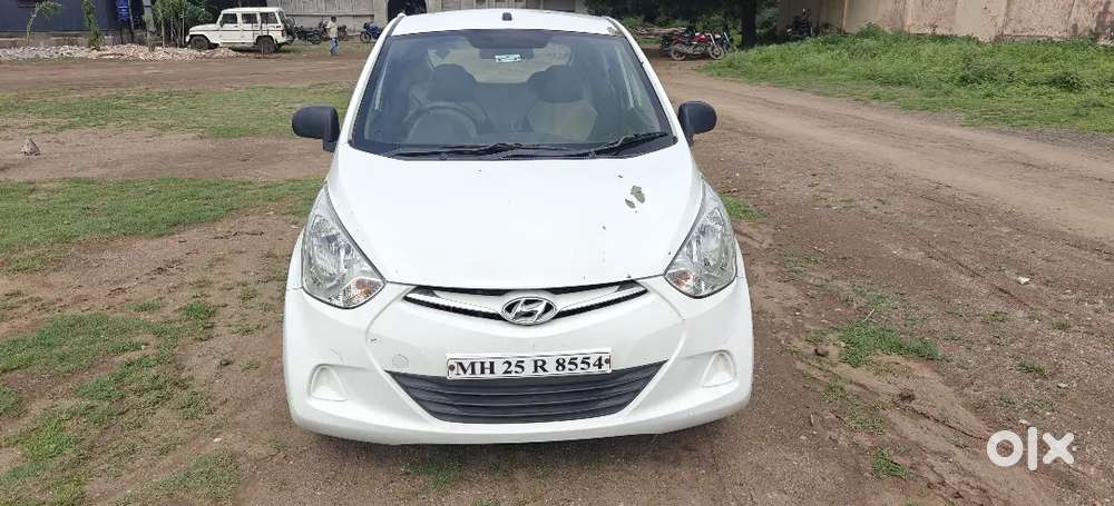 Hyundai Eon 2016 Lpg 96000 Km Driven
