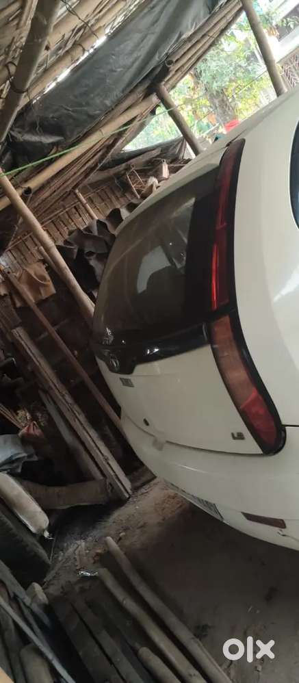Tata Indica Ev2 Xeta