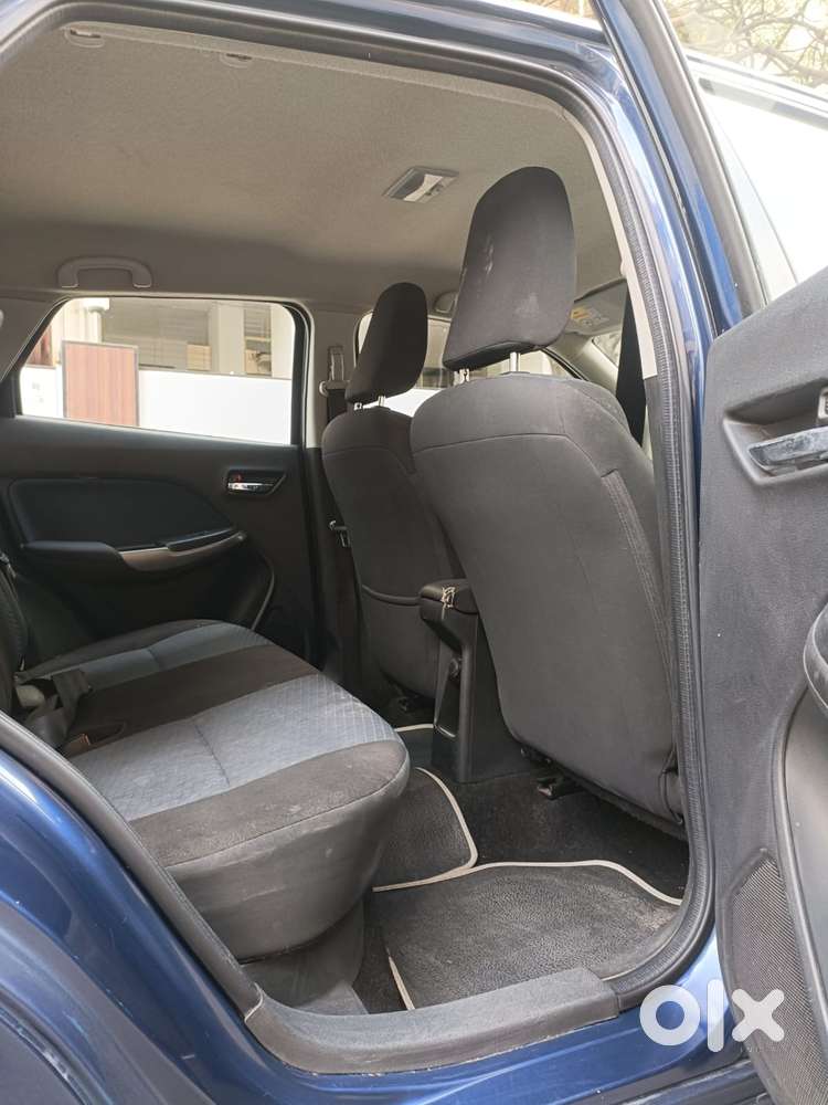 Maruti Suzuki Baleno Zeta, 2020, Petrol