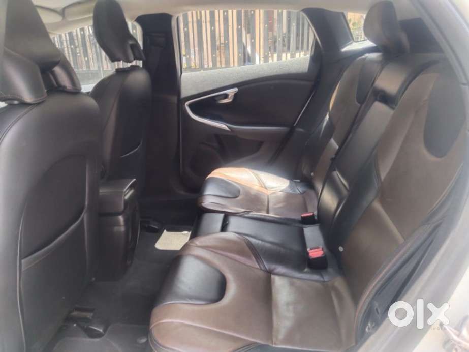 Volvo V40 D3 R Design, 2014, Diesel