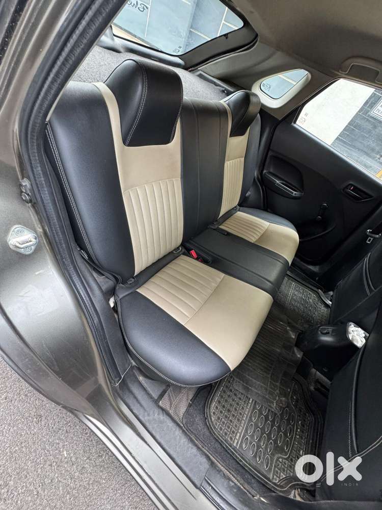 Maruti Suzuki Baleno 1.2 Sigma, 2019, Diesel