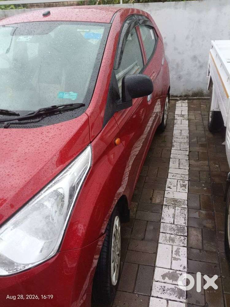 Hyundai Eon Era +, 2018, Petrol
