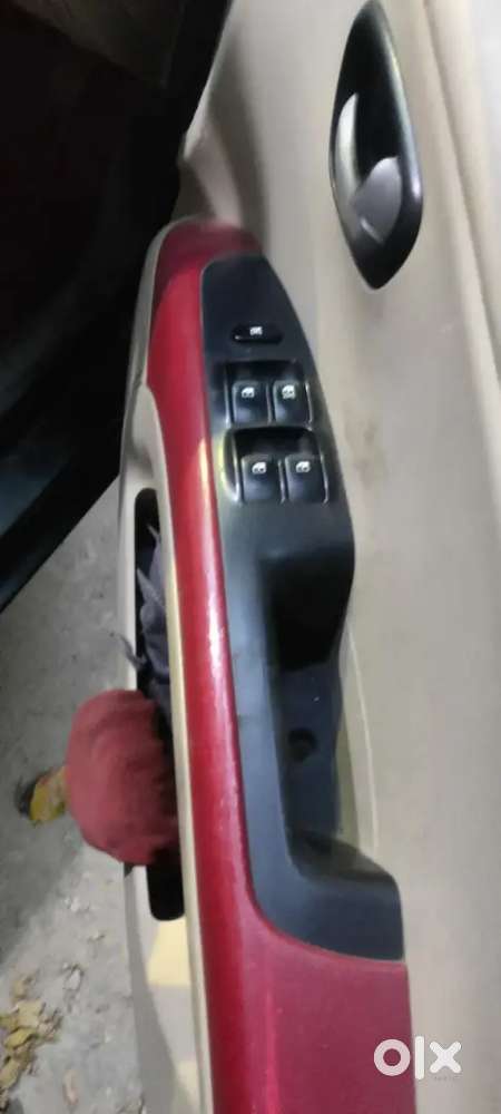 Hyundai I10 Sportz 2009 Petrol Manual
