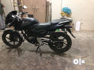 Bajaj pulsar 180 model 2010 Ist owner New tyres and new battery