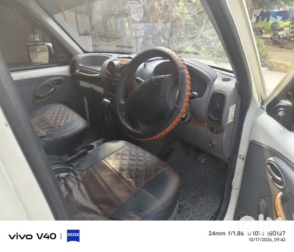 Mahindra Scorpio 2012 Diesel