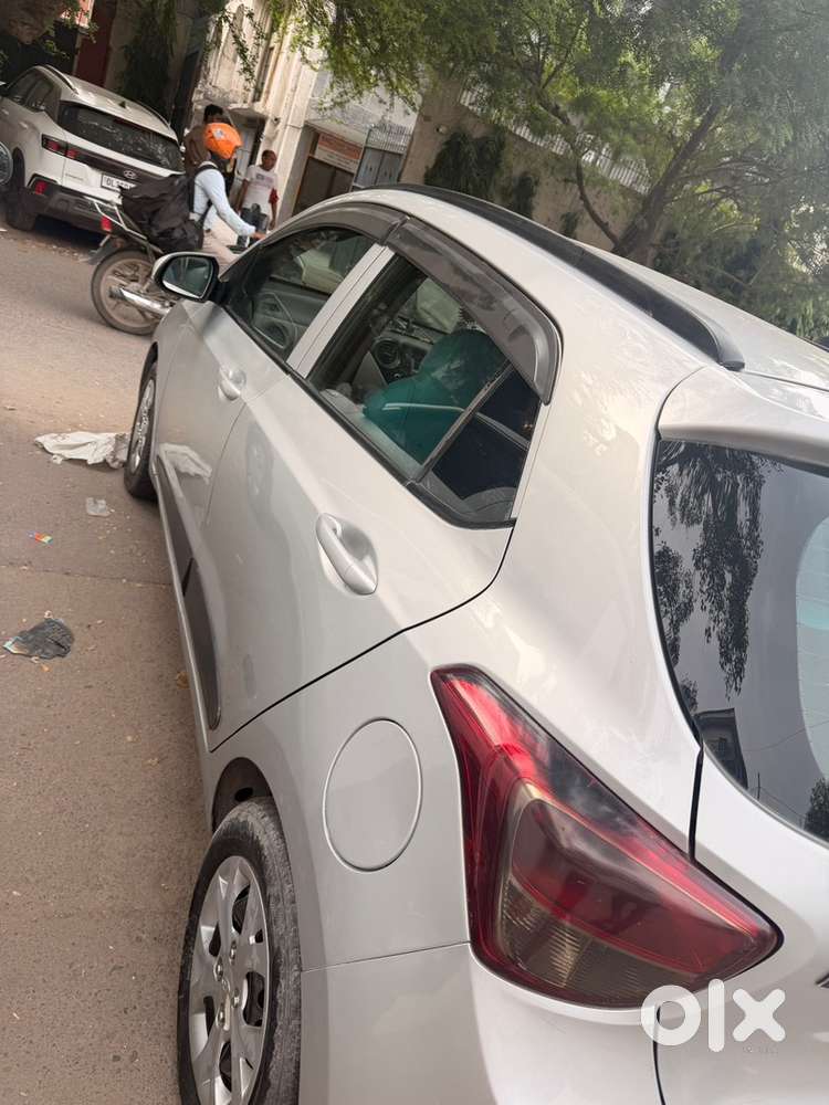 2015 Hyundai Grand I10 Sportz