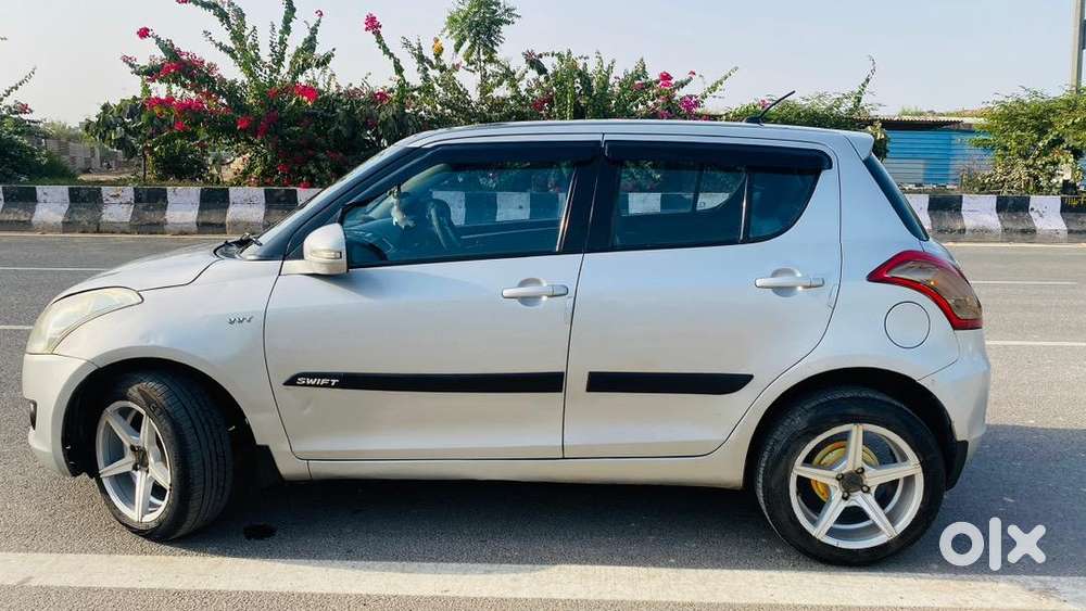 Maruti Suzuki Car 2012