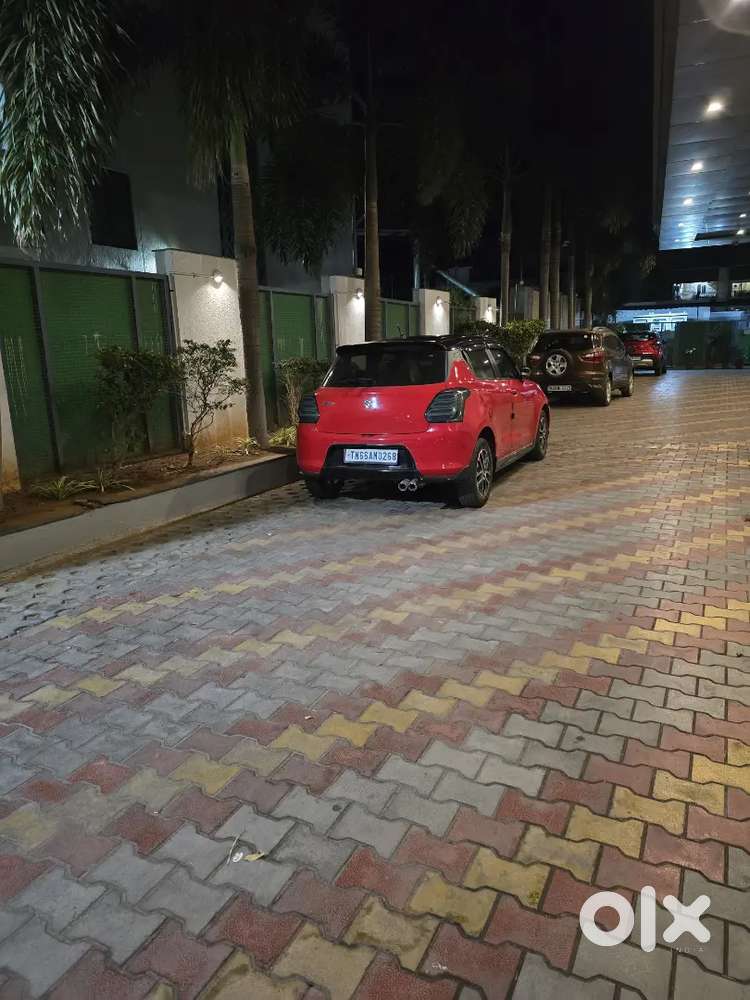 Maruti Suzuki Swift 2023 Petrol 39000 Km Driven