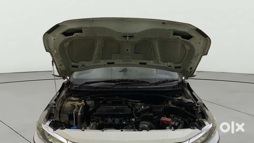 Honda Amaze S Petrol, 2021, Petrol