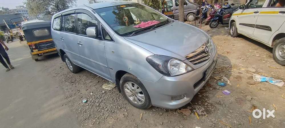 8 Sitter Inova For Sale Urgently