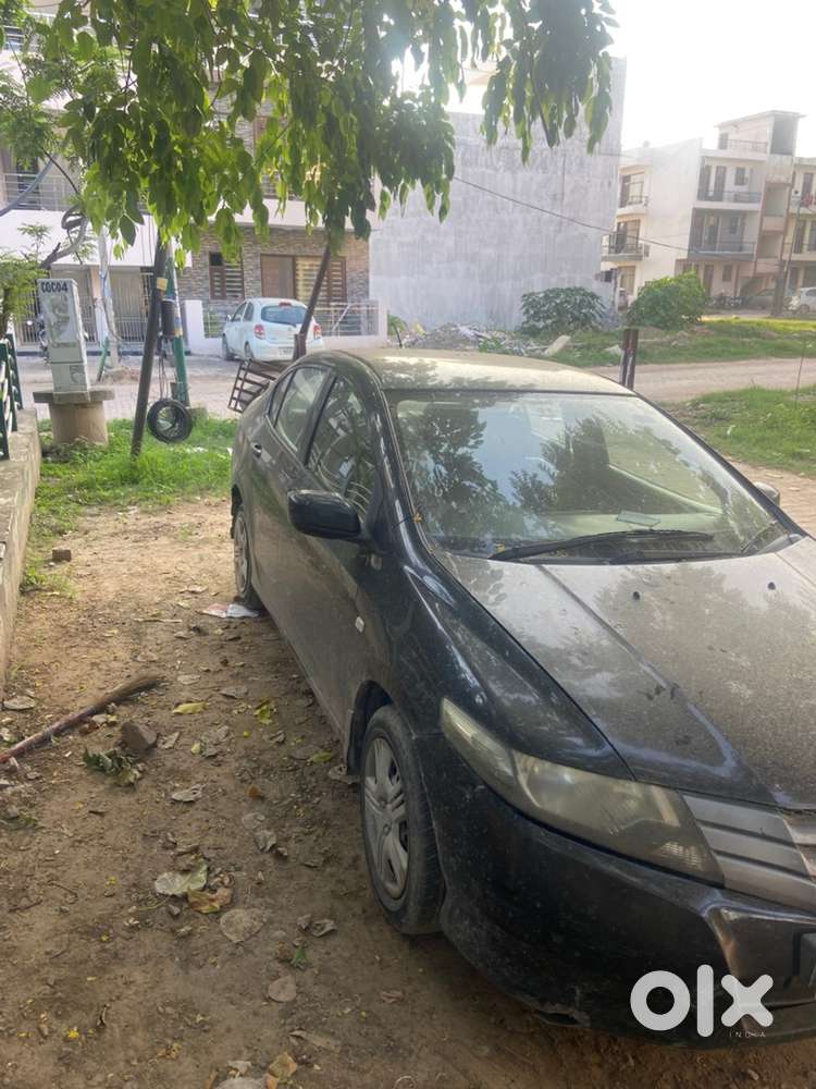Honda City Petrol 2009