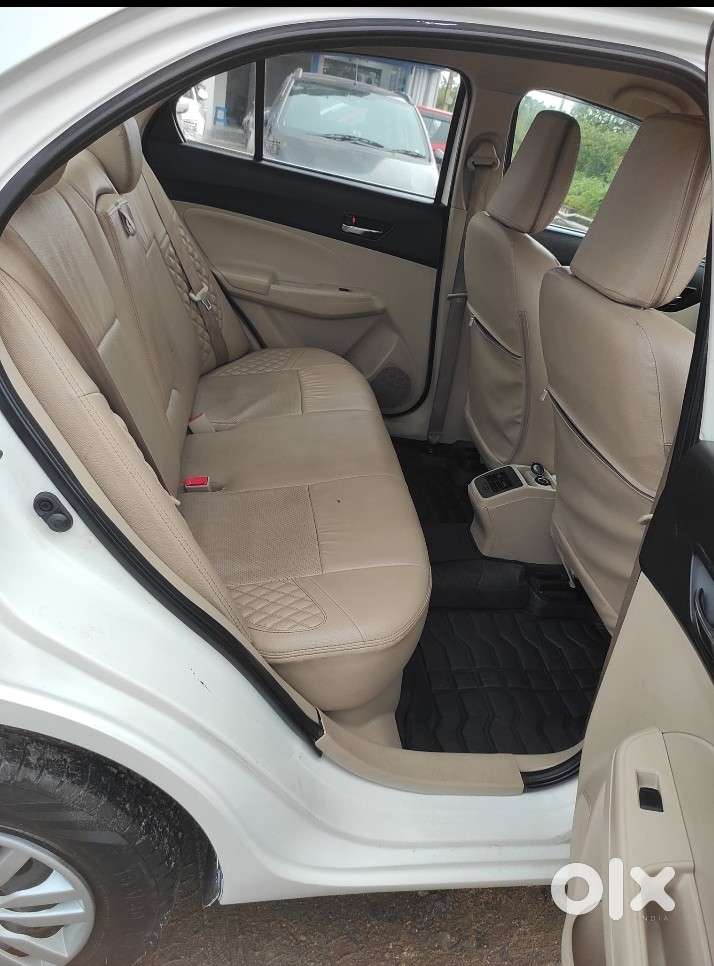Maruti Suzuki Dzire 1.2 Vxi, 2023, Petrol