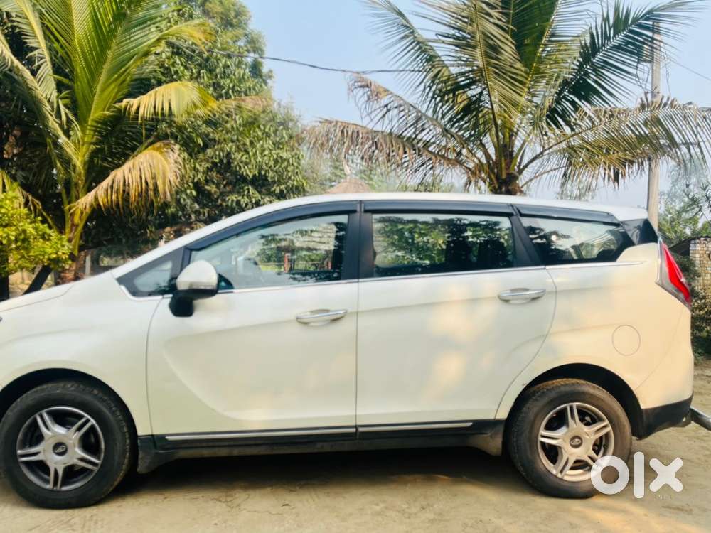 Mahindra Marazzo 2019 Diesel