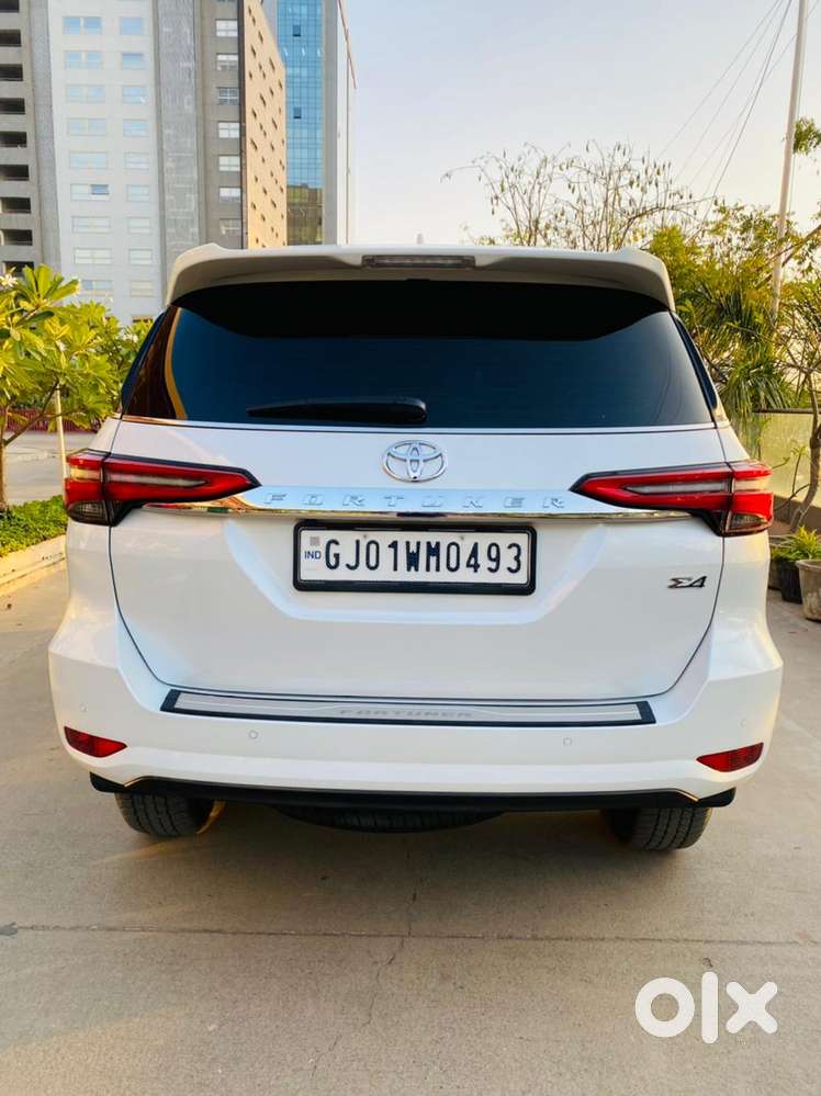 Toyota Fortuner 3.0 4x4 Automatic, 2023, Diesel