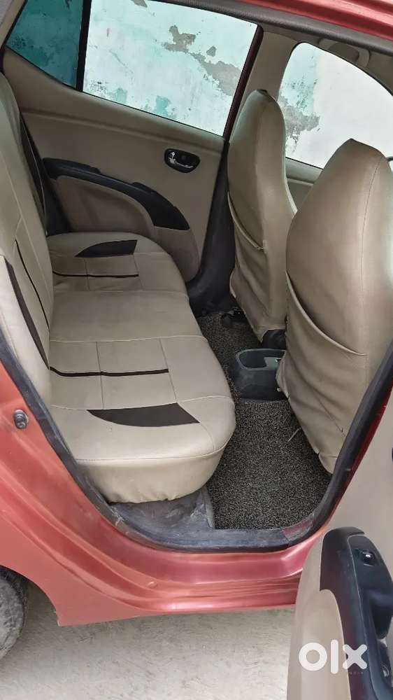 Hyundai I10 2011 Petrol Good Condition