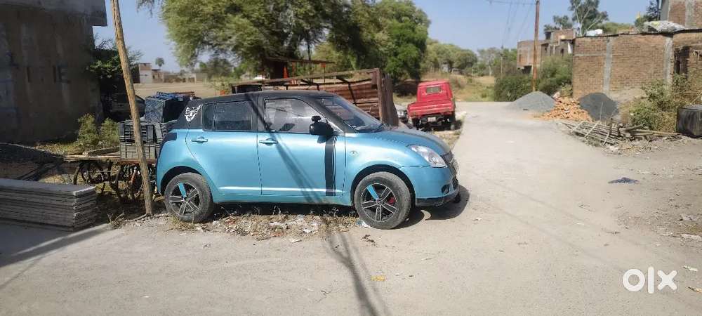 All  Tyre New Fuli Modified