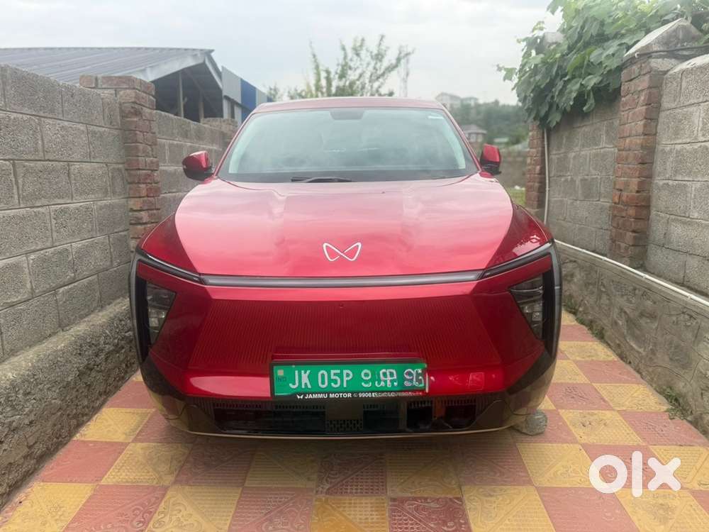 Mahindra Xev 9e 2026