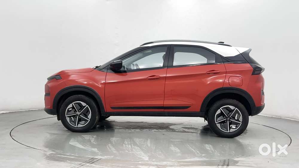 Tata Nexon Creative 1.5 Revotorq Diesel 6amt Dt, 2023, Diesel