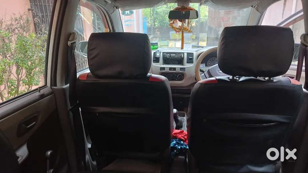 Maruti Suzuki Zen Estilo 2013 Petrol Good Condition