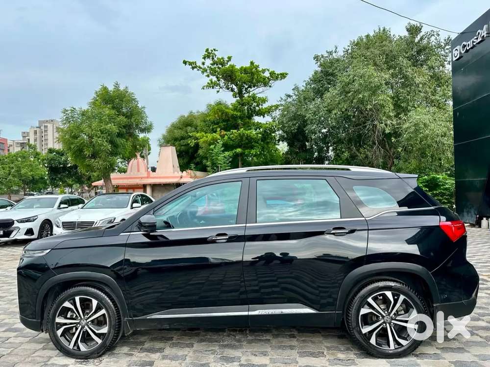Mg Hector Sharp Pro 2.0 Turbo Diesel Mt, 2023, Diesel