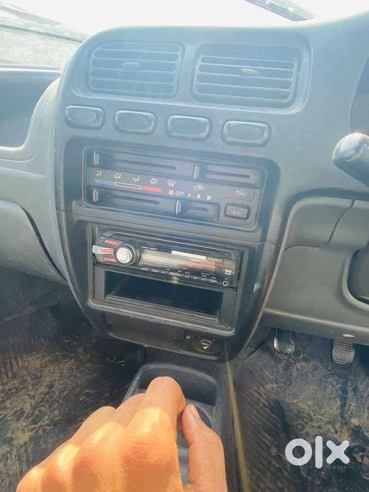 Maruti Suzuki Alto 2004