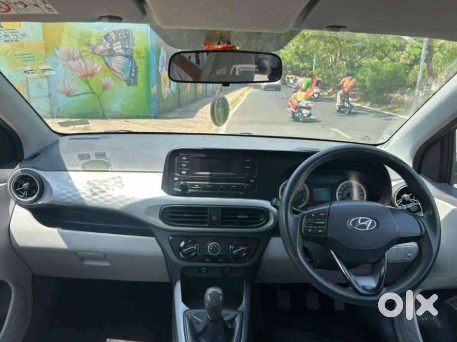Hyundai Grand I10 Nios Magna 1.2 Kappa Vtvt, 2019, Petrol
