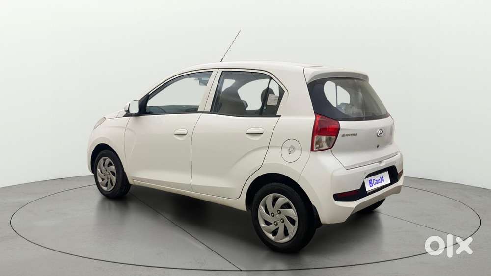 Hyundai New Santro 1.1 Sportz Mt, 2020, Petrol