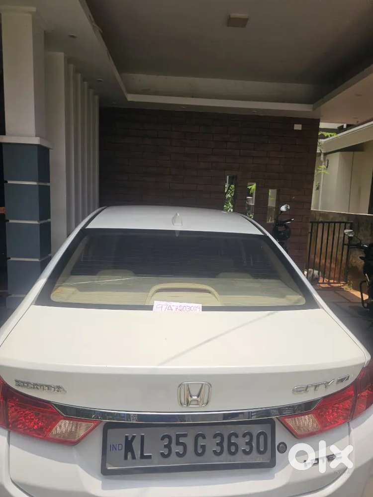 No Accident No Complaint Neet And Clean