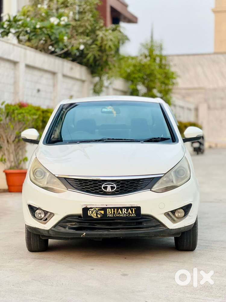 Tata Zest  Revotron 1.2 Xt, 2014, Petrol